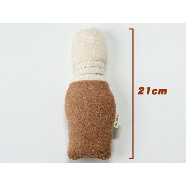 犬 おもちゃ オーガニックコットン ピン オーガニック ドッグ オモチャ |  | 01