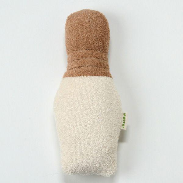 犬 おもちゃ オーガニックコットン ピン オーガニック ドッグ オモチャ |  | 02