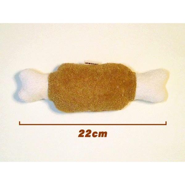 犬 おもちゃ オーガニックコットン ビフテキ オーガニック ドッグ オモチャ |  | 01