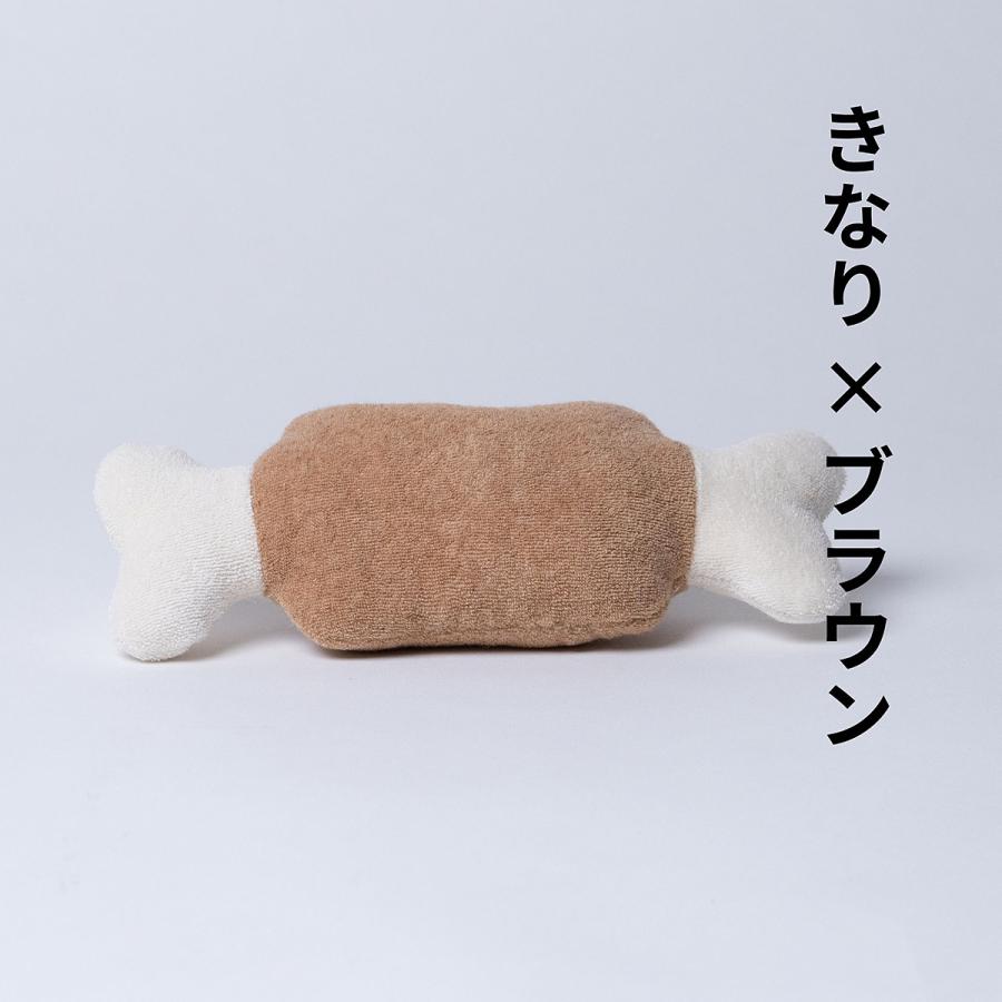 犬 おもちゃ オーガニックコットン ビフテキ オーガニック ドッグ オモチャ |  | 02