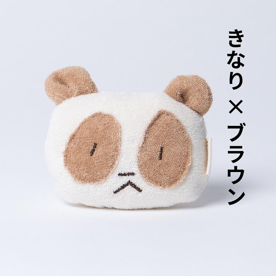 犬 おもちゃ オーガニックコットン パンダ オーガニック ドッグ オモチャ |  | 02