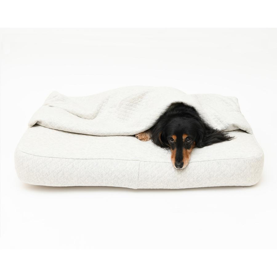 犬ベッド オーコットキルトニットベッディングベッド Sサイズ |  | 03