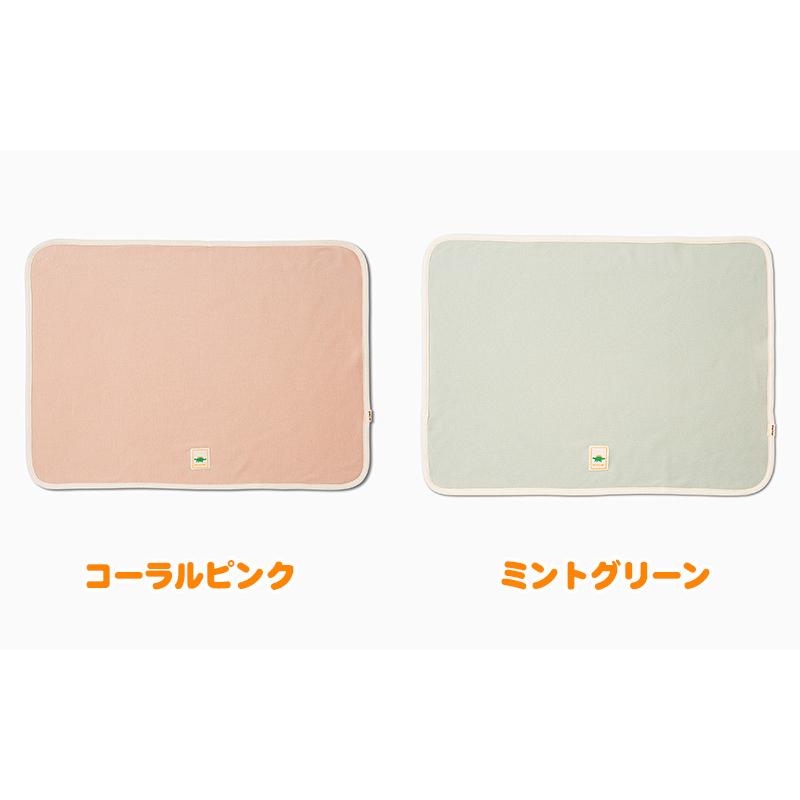 犬用【フェザーニットケットマット】Sサイズ |  | 01