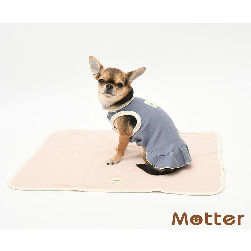 犬用【フェザーニットケットマット】Sサイズ |  | 04
