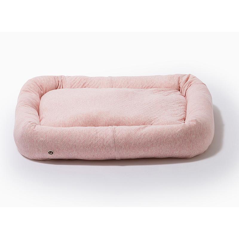 犬ベッド ボタニカル接結スクエアベッド Mサイズ |  | 02