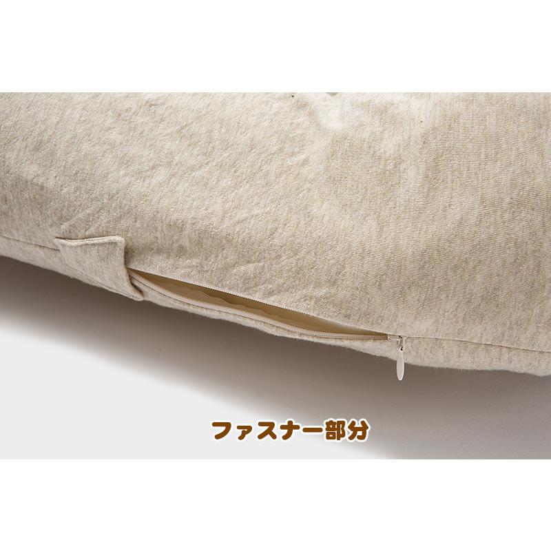 犬ベッド ボタニカル接結スクエアベッド Mサイズ |  | 05