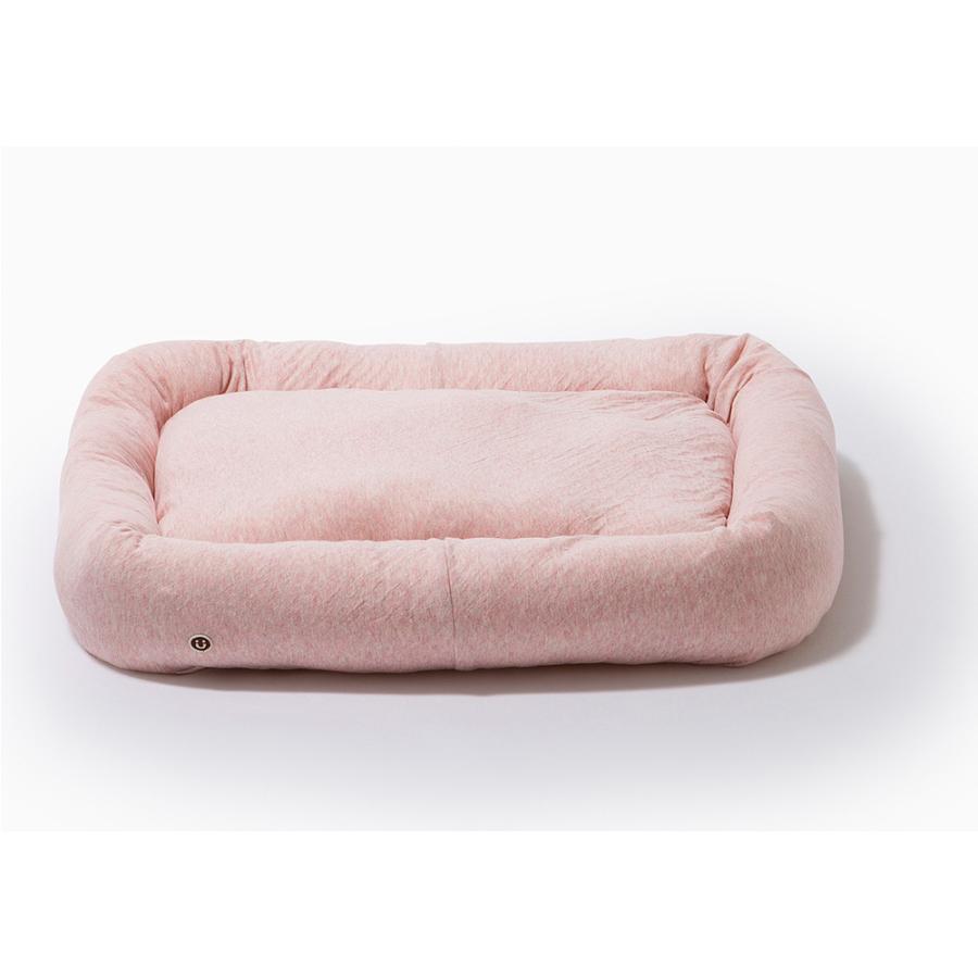 犬ベッド ボタニカル接結スクエアベッド Mサイズ |  | 06