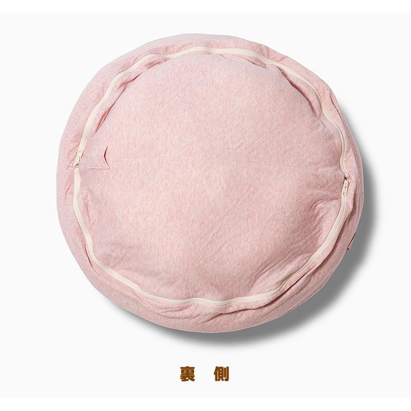 犬ベッド ボタニカル接結ドーナツベッド Lサイズ |  | 04