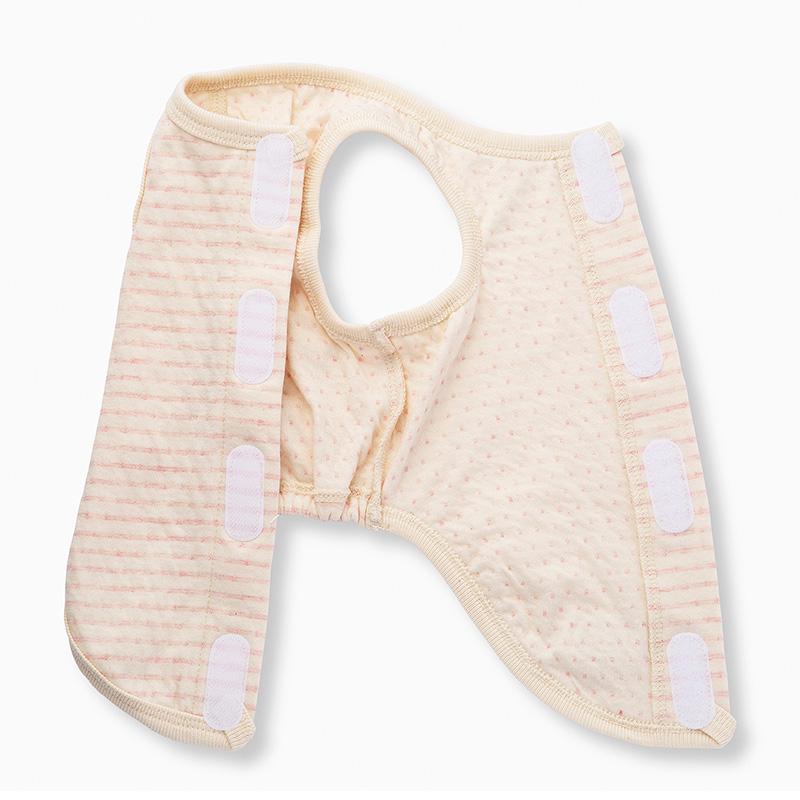 犬服 中型犬 服 ボタニカル接結ドット背中開きタンクトップ/4-6号 春 夏 |  | 05