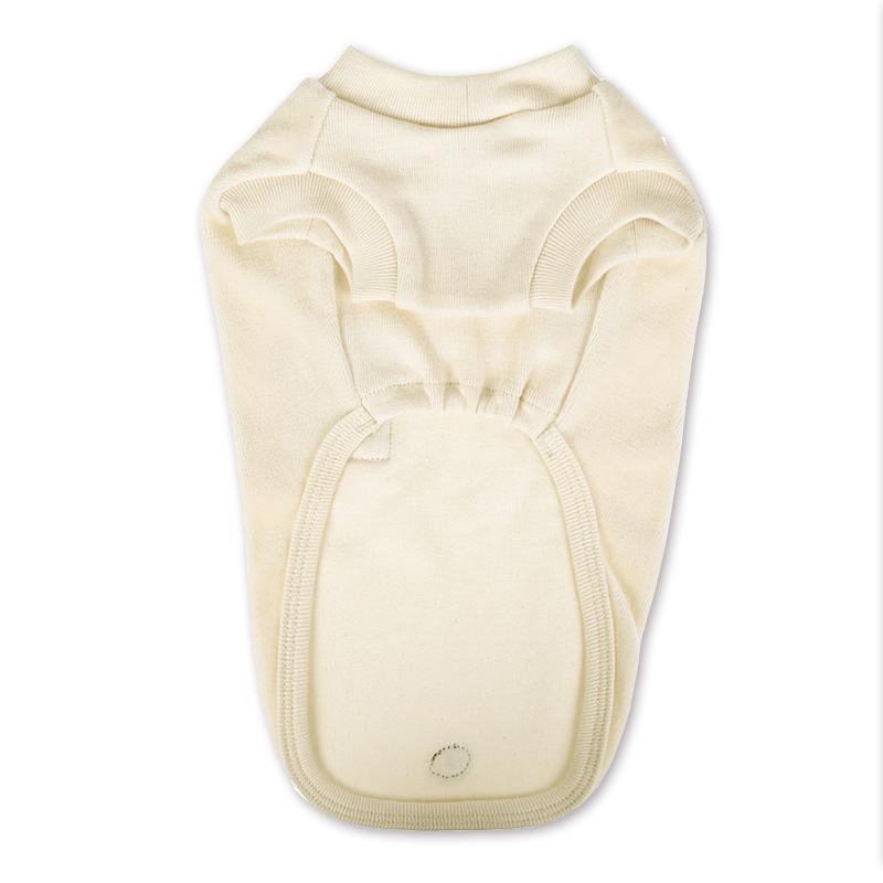 犬服 小型犬 服 ベロアｘチェックポケットTee/1-3号 秋 冬 |  | 03