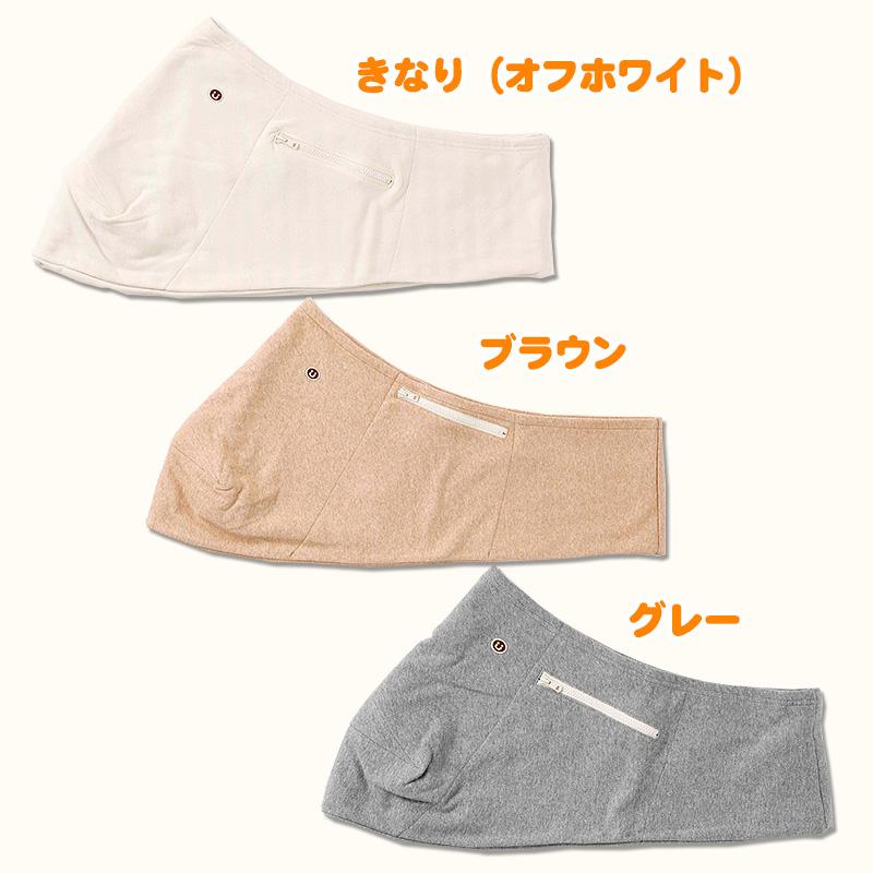 犬用スリング【ミニ裏毛スリング】小型犬用 |  | 01