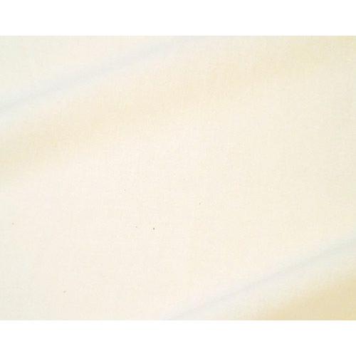 オーガニックコットン生地(60ローン)きなり |  | 01