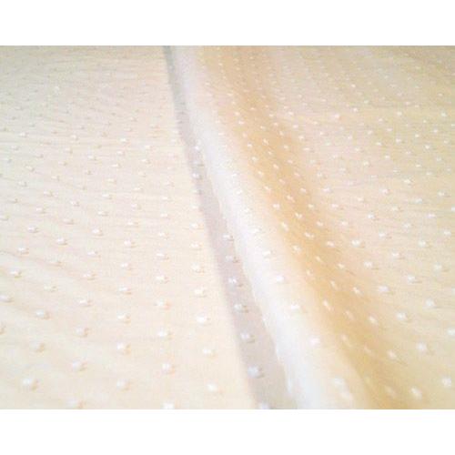 オーガニックコットン生地(60ローン スノーカット)きなり |  | 02