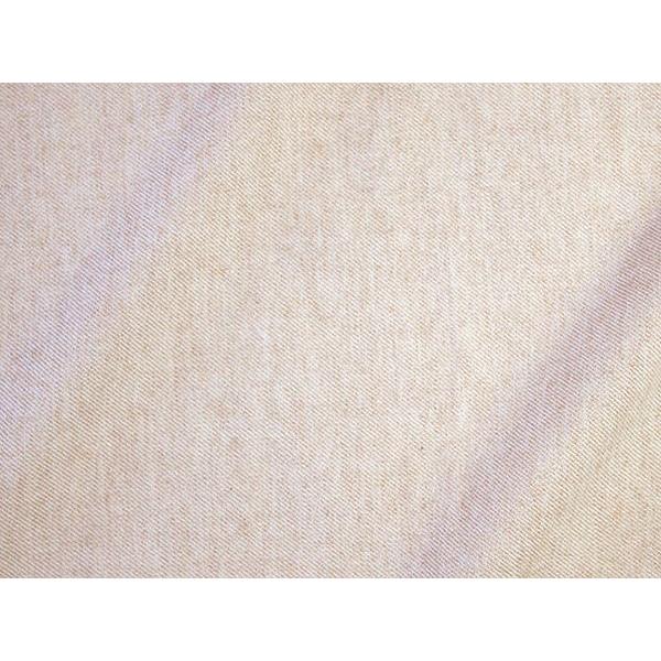 オーガニックコットン生地(ネル)ブラウン |  | 01