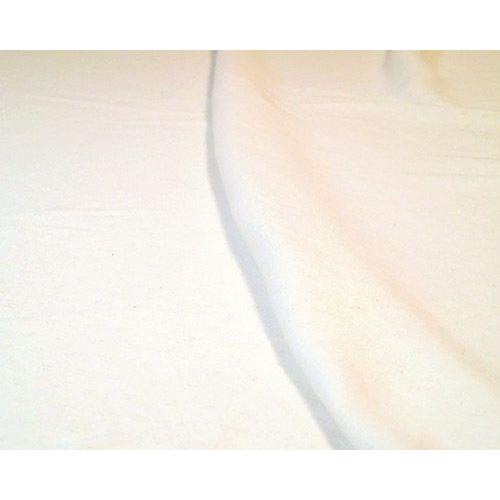 オーガニックコットン生地(パターンメッシュ)きなり |  | 02