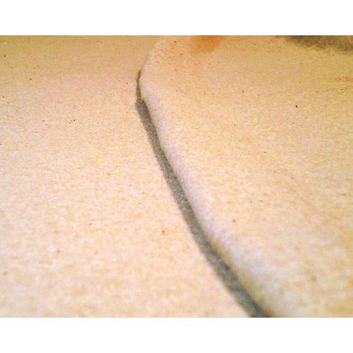 オーガニックコットン生地(パターンメッシュ)ブラウン |  | 02