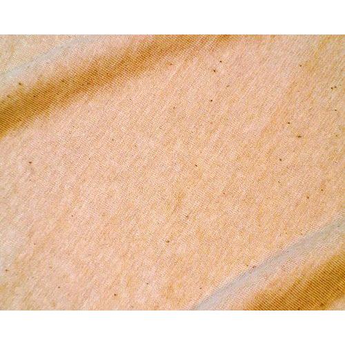 オーガニックコットン生地(20/sz天竺)ブラウン |  | 01