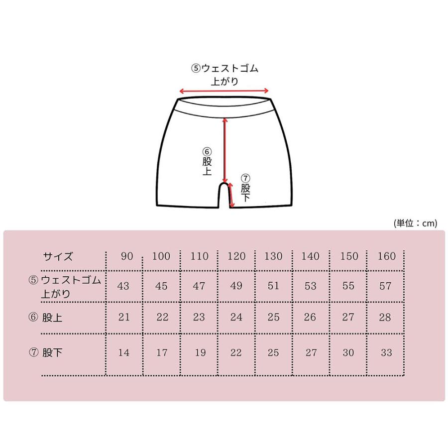キッズ パジャマ 女児 2重ガーゼレース付パジャマ 90 100 110cm オーガニックコットン |  | 04