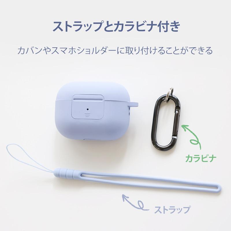 iPhone 【送料無料】airpods proケース airpods pro 第2世代 2 iPhone 【送料無料】airpods proケース airpods pro 第2世代 2