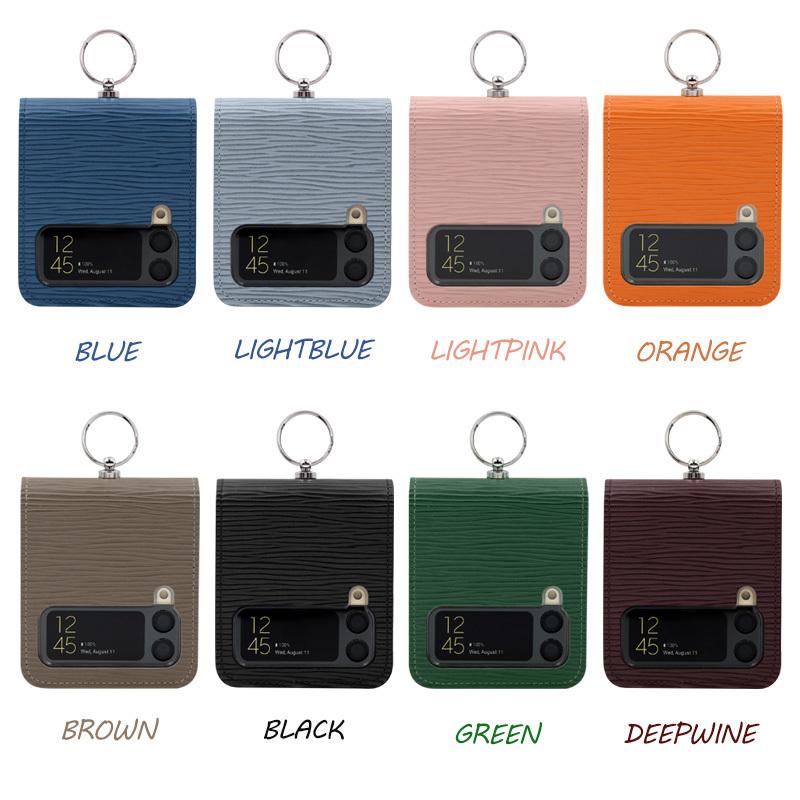 Galaxy 【本革】galaxy z flip3 ケース galaxy 5gケース カバー Galaxy 【本革】galaxy z flip3 ケース galaxy 5gケース カバー