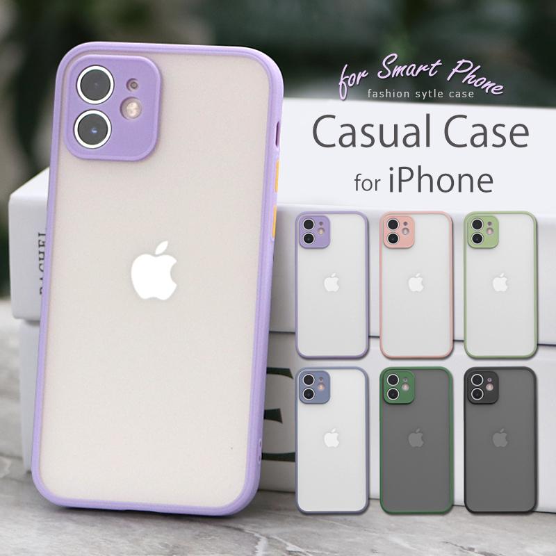 iPhone12 miniカバーケース - モバイルケース