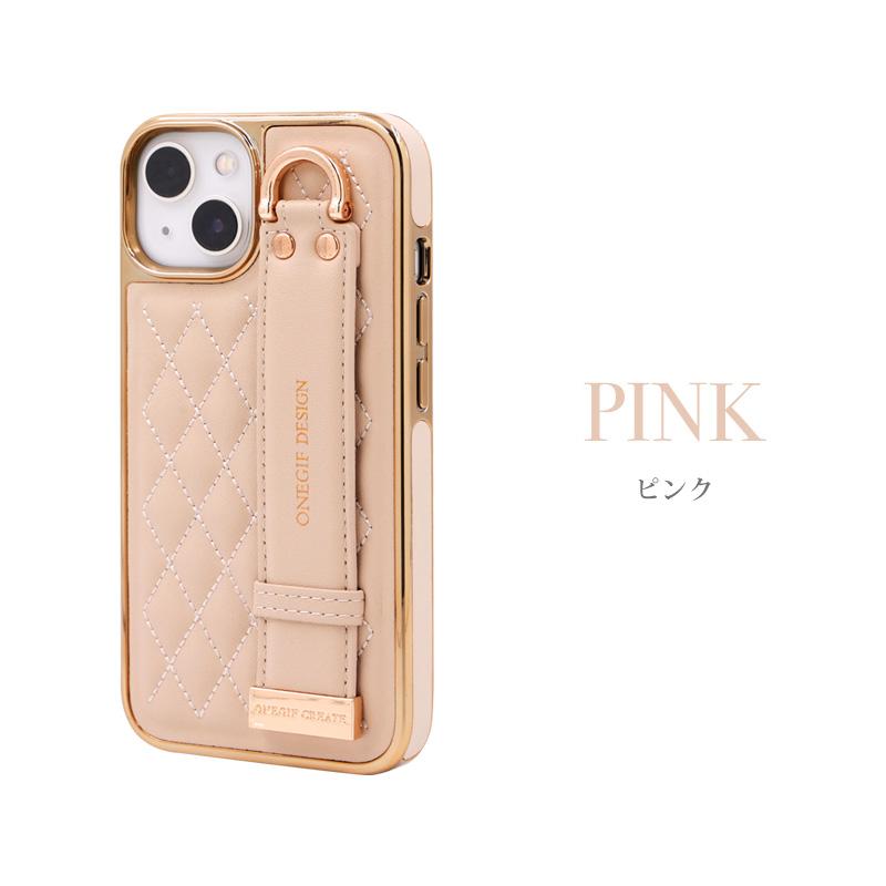 iphone14 ケース iphone13 iphone12 ベルト付き キルトケース iphone14 ケース iphone13 iphone12 ベルト付き キルトケース