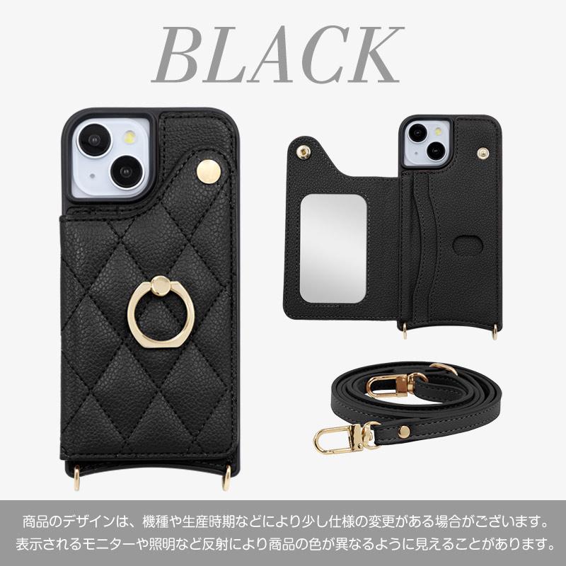 ASCENE 携帯ケース　ストラップセット　iPhone 15pro Amazon.co.jp: iPhone 15 Pro 対応ケース 6.1 ZVE 手帳型ケース