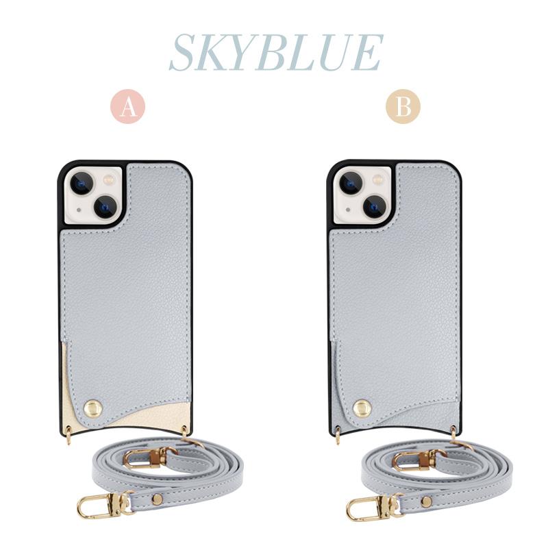 iphone17 iphone17pro ケース ショルダー iphone17Air