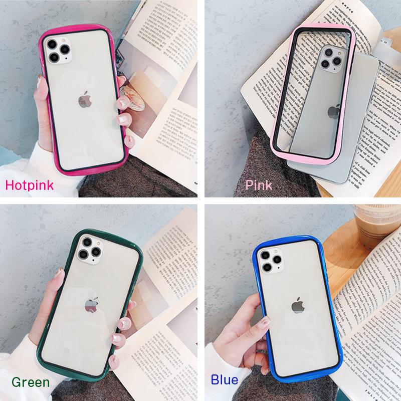 iPhone (強化フィルム特典付）iphone se ケース iphone se2 se3