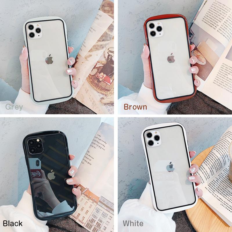 iPhone 【1+1☆フィルム無料】iphone11 ケース iphone se 8