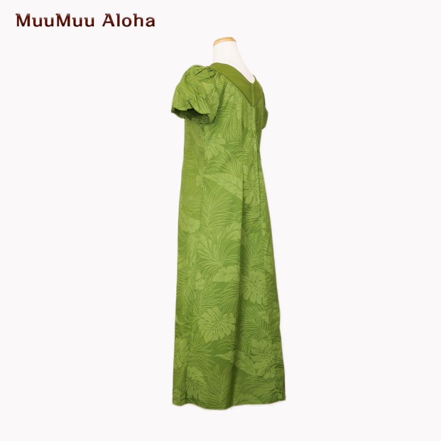 ムームーワンピース（かりゆし）good times Sサイズ (1-1