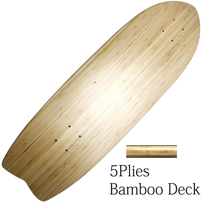 サーフスケート　バンブーデッキ surfskate-bk1gbv2_9767f578-