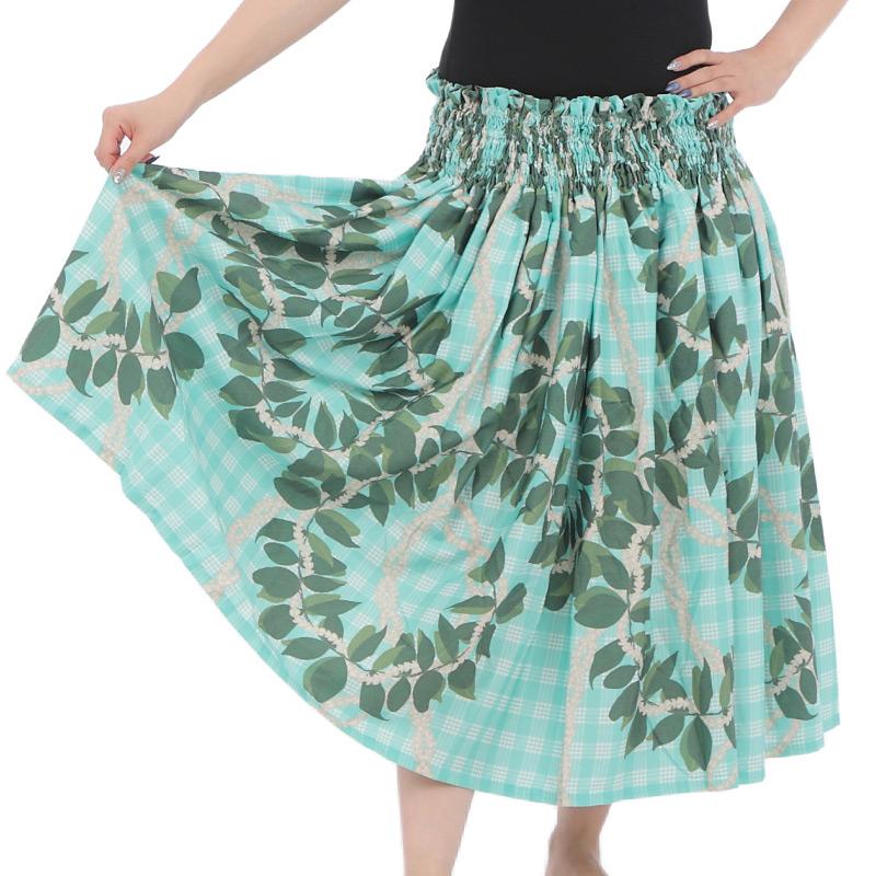 パウスカート 7枚セット チーム ハンドメイド フラダンススカート パウスカート 7枚セット チーム ハンドメイド フラダンス