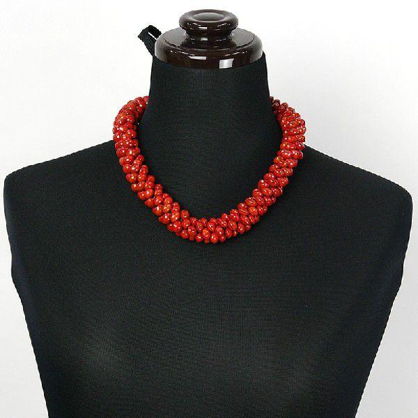 シードレイ 木の実 フラダンス ハワイアン ウィリウィリ レイ