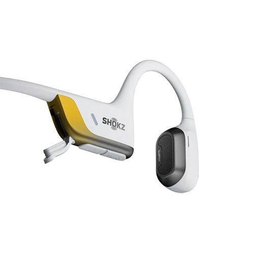 SHOKZ 新世代ワイヤレス骨伝導イヤホン OpenRunPRO2 大迫傑モデル