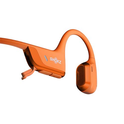 Shokz（ショックス） 新世代ワイヤレス骨伝導イヤホン OpenRunPRO2