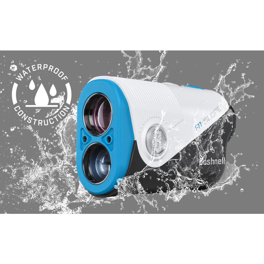 Bushnell（ブッシュネル） ピンシーカーA1スロープジョルト マリン