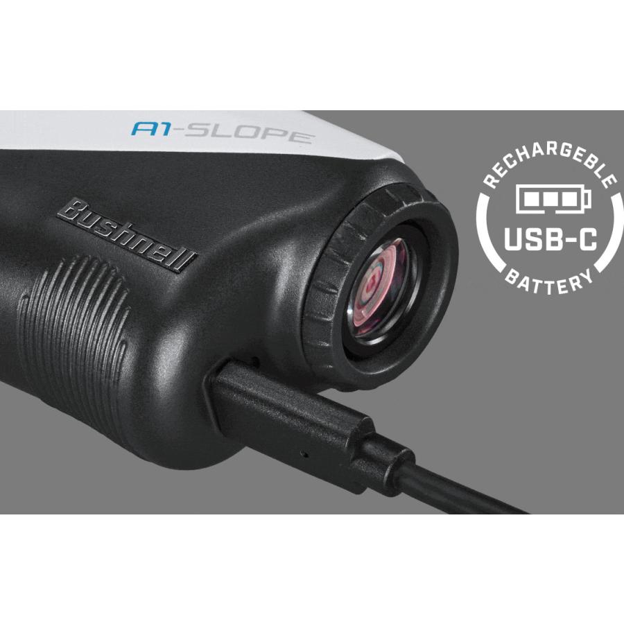 Bushnell（ブッシュネル） ピンシーカーA1スロープジョルト マリン