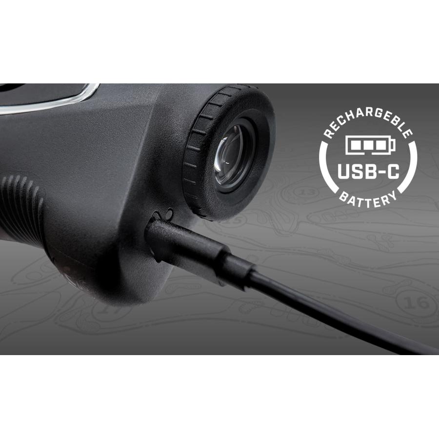 Bushnell（ブッシュネル） ピンシーカープロXMジョルト ゴルフ用