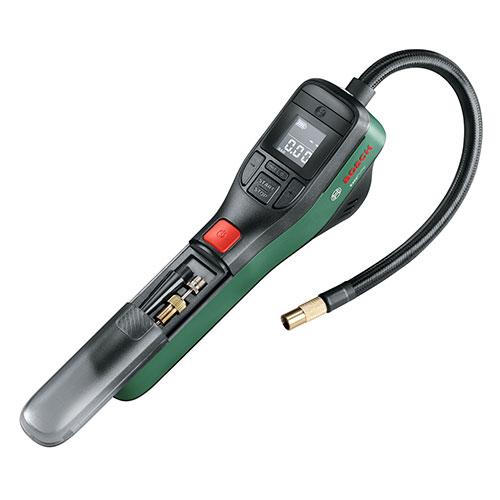 ボッシュ BOSCH コードレスエアポンプ EasyPump BOSCH（ボッシュ） EASYPUMP コードレスエアポンプ イージーポンプ