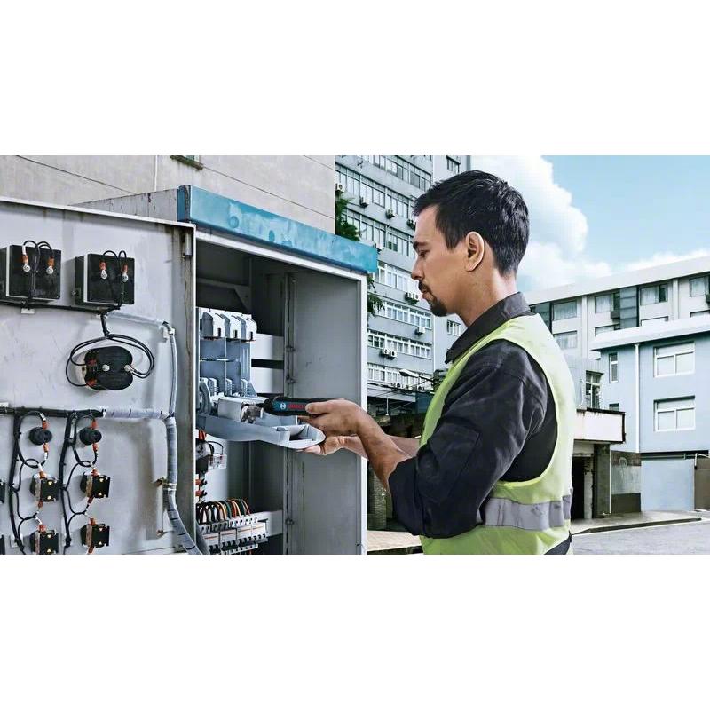 BOSCH（ボッシュ） コードレスドライバー BOSCH GO PROFESSIONAL