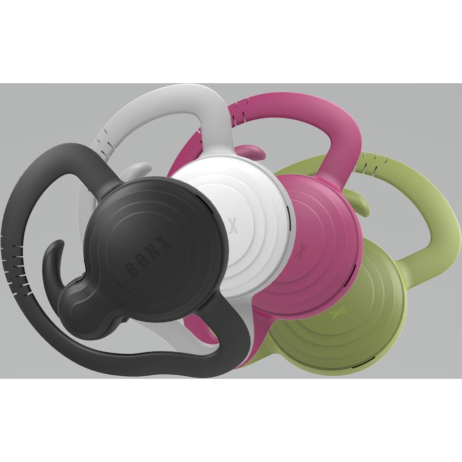 BONX BONX GRIP ボンクスグリップ ブラック 2個セット BX2-MBK4