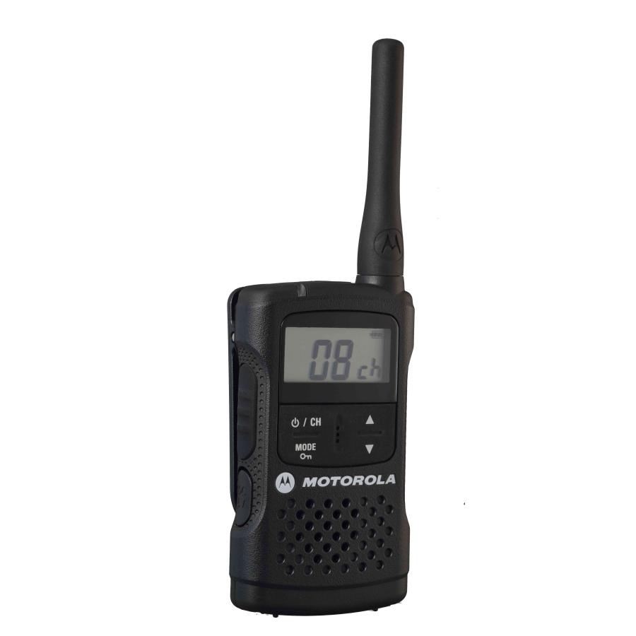 motorola モトローラ CL08 ブラック 2台 特定小電力 motorola モトローラ CL08 ブラック 2台 特定小電力