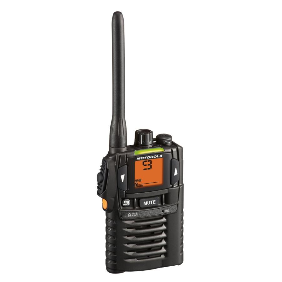 Motorola CL70A トランシーバー 5台セット インカム備品セット Motorola CL70A トランシーバー 5台セット インカム備品セット