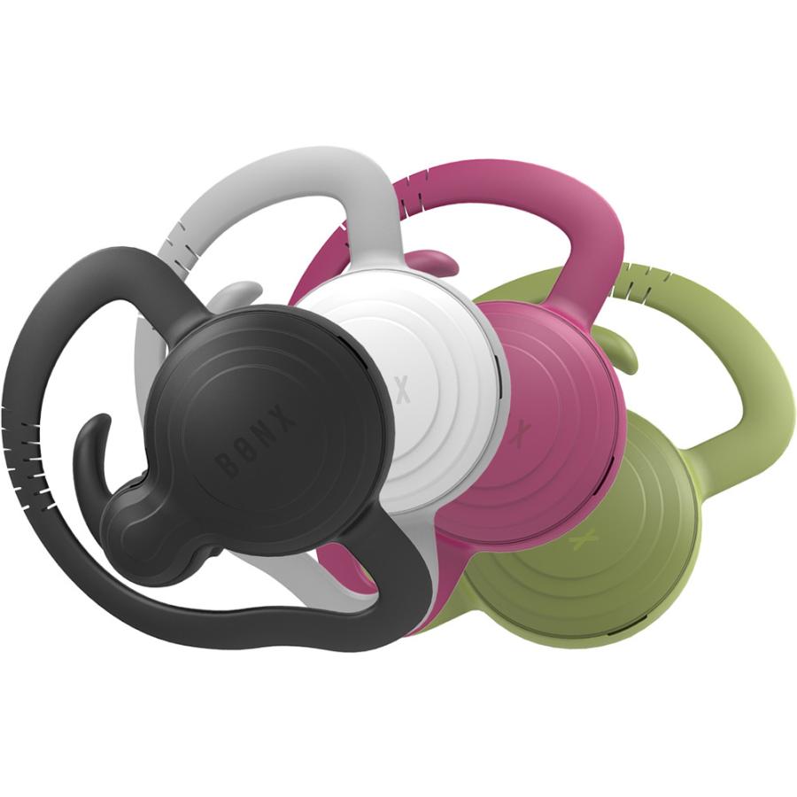 BONX GRIP(ボンクスグリップ) ブラック 2個セット BX01B : emebx01b-2 