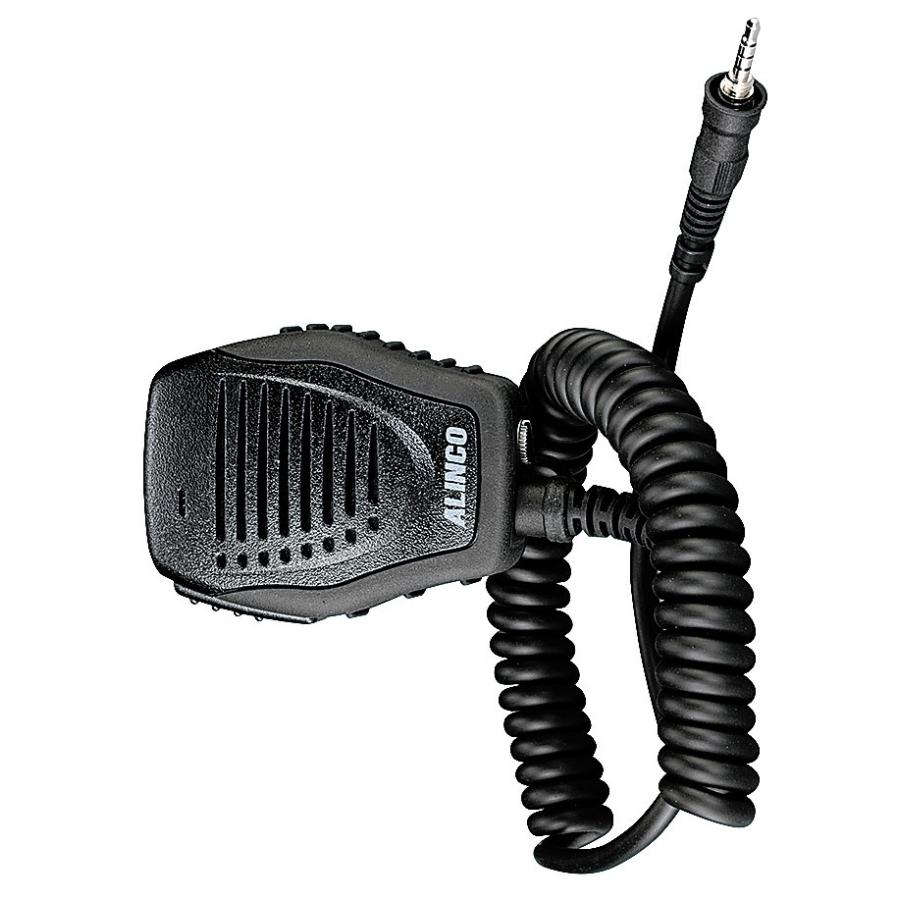 ALINCO EMS-514 マイクロフォン新品 ALINCO アルインコ EMS-514 IP67防水スピーカーマイク 無線機