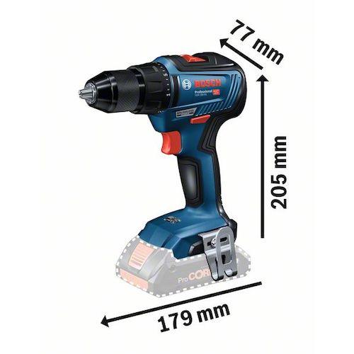 BOSCH(DIY、工具) BOSCH ボッシュ 2022年版 18Vコンボキット BOSCH(DIY、工具) BOSCH ボッシュ 2022年版 18Vコンボキット