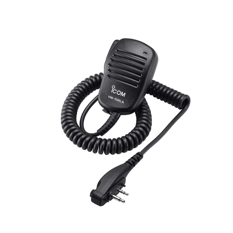 ICOM（アイコム） ICOM HM-158LA スピーカーマイクロホン 無線機