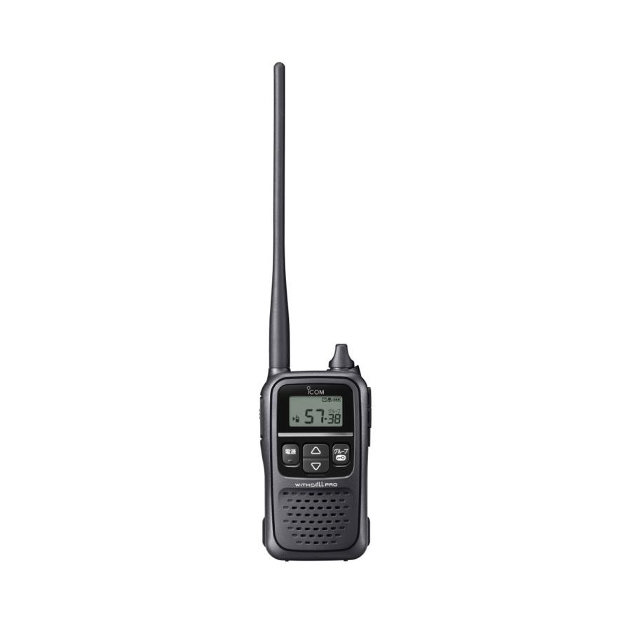 アイコム 特定小電力トランシーバー IC-4188D 2台 楽天市場】【2台セット】楽ロジ対象商品 アイコム icom IC-4188D