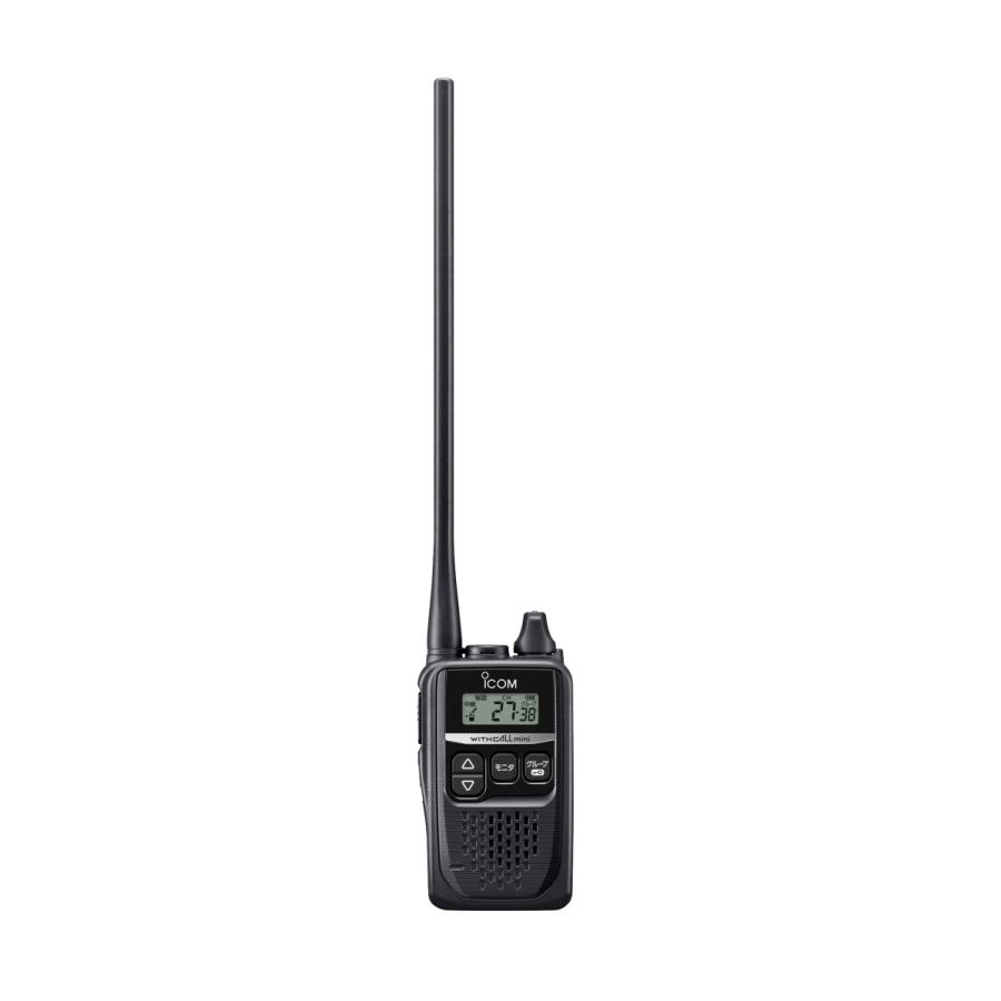 無線機 ICOM IC-4310L ロングアンテナ トランシーバー｜muusen｜02